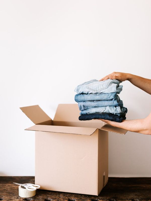 Organization service app